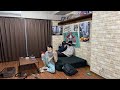 【カメラ有】マリパをやる人の定点カメラ 30分くらいだけ