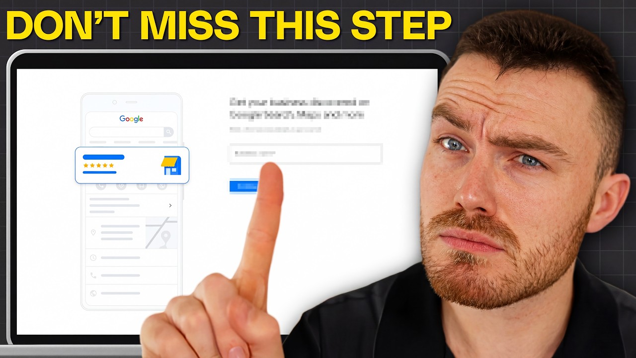 How To Create A Google Business Profile (Step-by-Step Guide 2026)