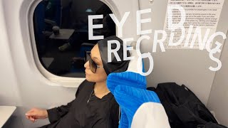 EYE D RECORDINGS #24