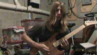 Random Basement Jam #1