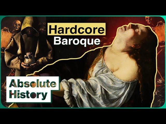 Exploring the Spanish Baroque: Velazquez to Vermeer