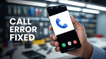 How to Fix Call not Sent Error Problem on Android Phone 2025