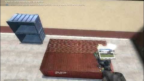 Garrys Mod 10 - Trap 2