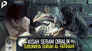 Iblis Terkapar Sampai di Jenguk Setan Ketika Surah AlFatihah Turun