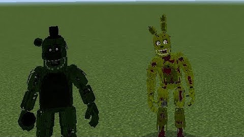 Five Nights at Freddy