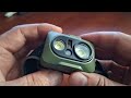 Ліхтар налобний Naturehike CNK2450ZM010 (brown)