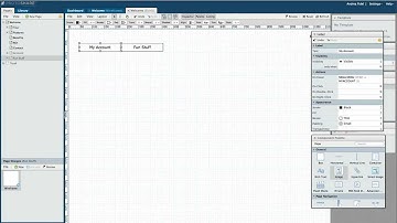 Create a Mega Menu in ProtoShare - Collaborative Prototyping Software