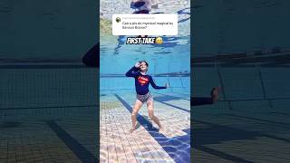 Download Lagu Mystieke magische danstrend onder water: eerste opname MP3 Download Lagu Mystieke magische danstrend onder water: eerste opname MP3