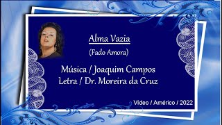 Fernanda Maria  __  Alma Vazia