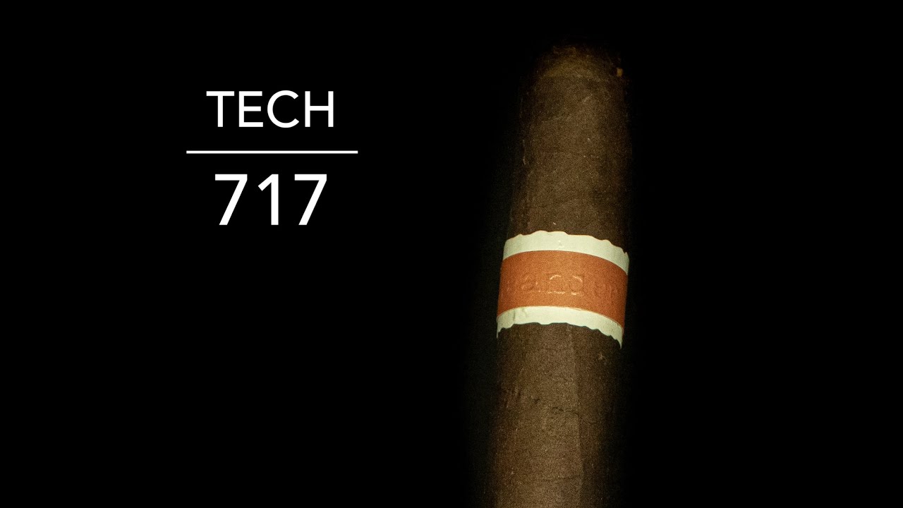 RoMa Craft Neanderthal Cigar Review