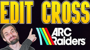 How To Edit Crosshair On Arc Raiders (EASY Tutorial)