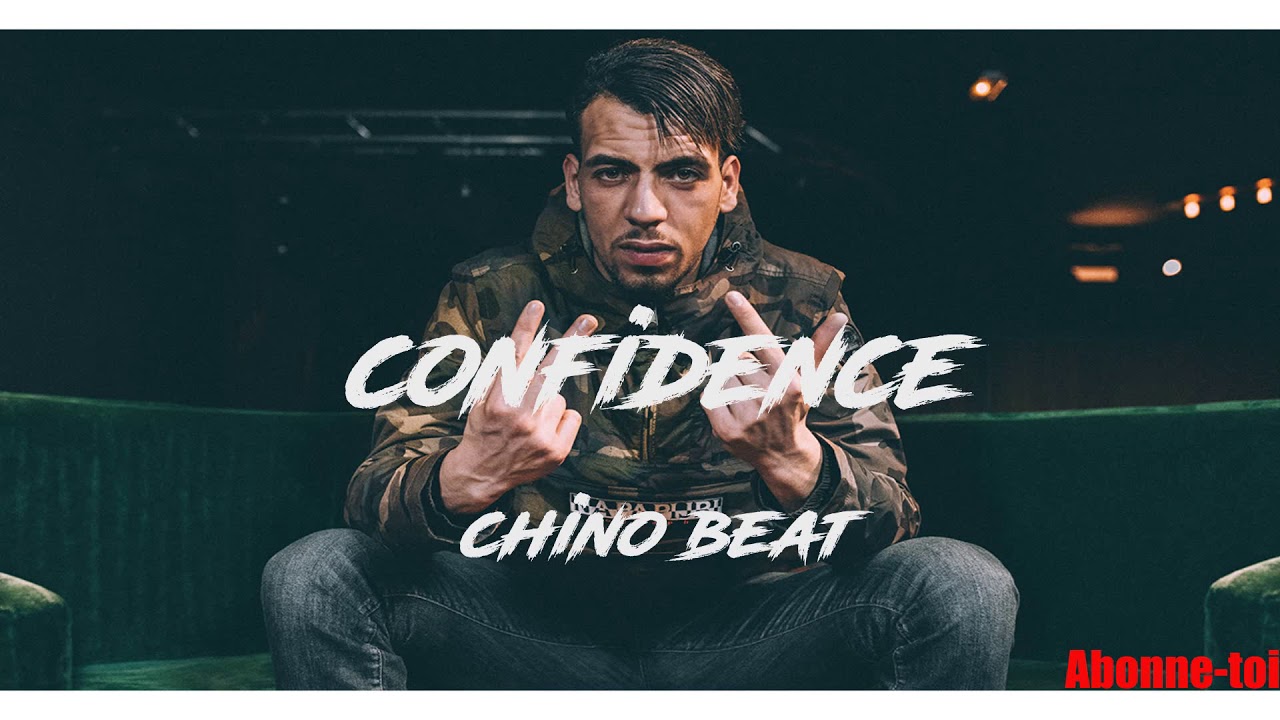 Yl x Ninho x Timal x Sofiane Type Beat "Confidence"|Rap/Trap (Chino Beat)