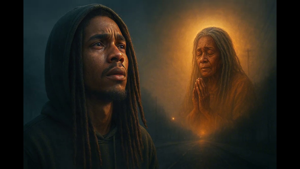 Mama Don’t Cry – A Rasta Son’s Cry From the Cold World