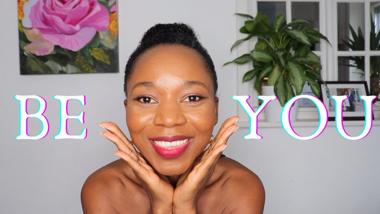 Want to Discover Your Divine Feminine Power? - YouTube