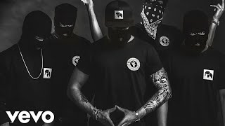 Gangsta Virus - 2Pac Feat. Tech N9ne, Ice Cube, Eminem (DJ Mimo Remix) Resimi