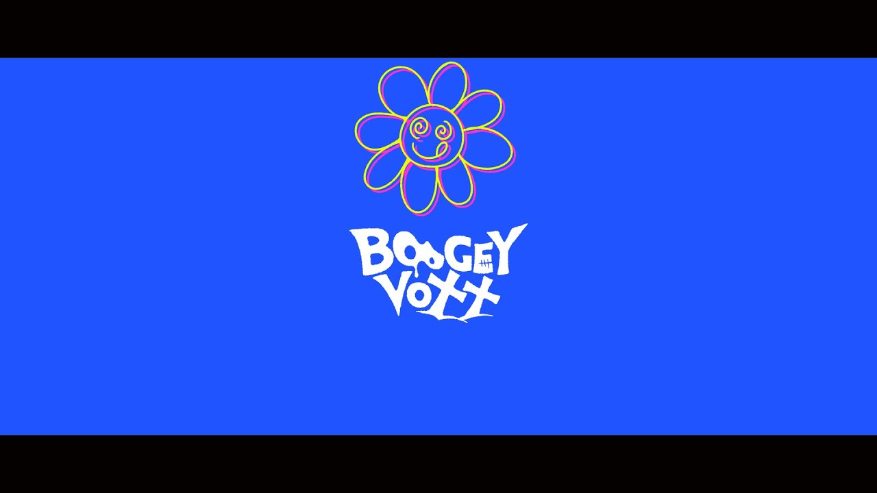 脱法ロック - Neru [cover] / BOOGEY VOXX