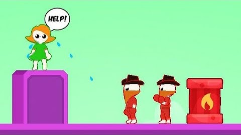 Draw Hero 3D Part 18 Android/ios