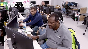 Joint technology, construction program focuses on drones, extended reality