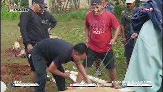 Persiapan Walimatul Khitan Saqil Gunung Tenggi 11 Agustus 2025