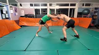 20220210 223155  Match 2