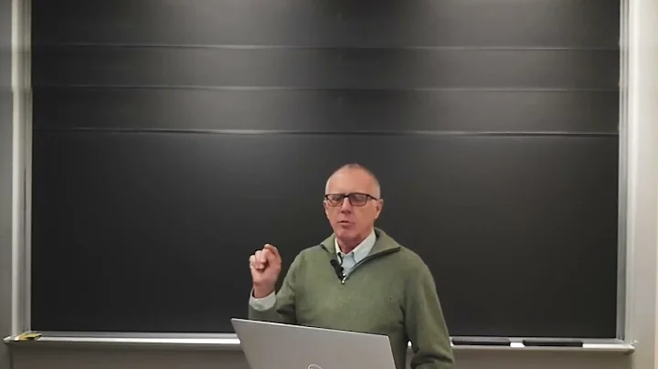 Lecture 11: Allocation in Hybrid Power Production; Chemical Potentials and Partial Pressures