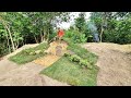 I Build Underground Hut