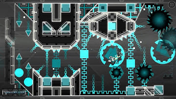 Geometry Dash [1.9] - RealistikCore - by UserMatt