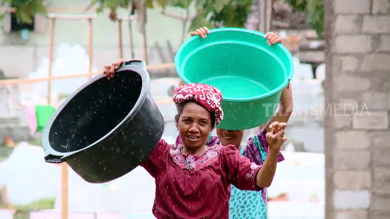 INDONESIAKU | BUANO MISKIN DI NEGERI YANG KAYA (29/07/19) Part 1