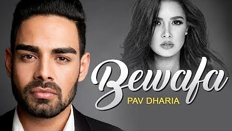 Bewafa | Pav Dharia | Parmish Verma | HD 2018 | Punjabi Song 2018 | Latest Punjabi Song 2018 |