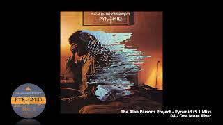 The Alan Parsons Project - 04 - One More River (5.1 Mix)