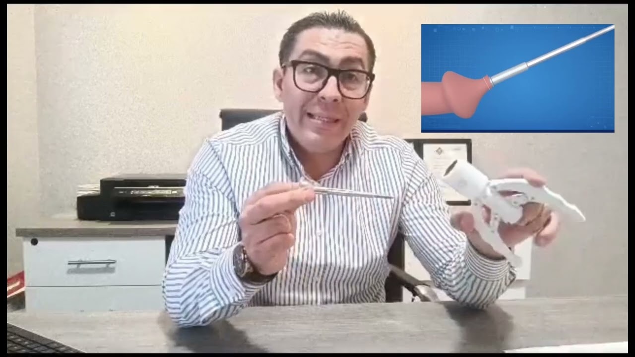 🚨PROMOCIÓN🚨Circuncisión con el método de pistola (CircCurer)