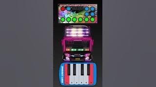 NADA BASURI YALAL WATON REMIX DAV MUSICAL AIR HORN #teloletbasuri #shorts