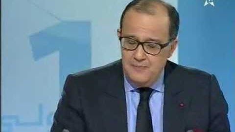 حوار مع مستشار الملك حول الزيارة الملكية للخليج