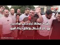 طنج ة   معاناة تجار شارع المكسيك مع ت أخر الأشغال وإغلاق حركة المرور ويوجهون رسائل قوية للمسؤولين
