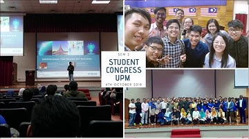 IEEE Curtin Malaysia Student Branch 2018 Memory Video