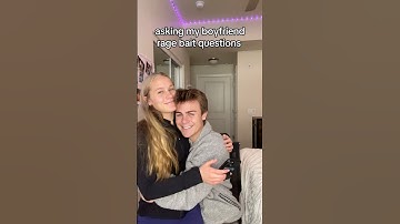 Comment down below if he’s valid 🙃👇 #bf #couple #ragebait #couplequestions #viralvideo #shorts