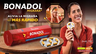 Download Lagu BONADOL MIGRAÑA Download Lagu BONADOL MIGRAÑA