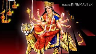 Jhule Sato Bahiniya Jhulanawa Ho Nimiye Par Remix Bhakti Song || Navratri Special || Bhojpuri Song