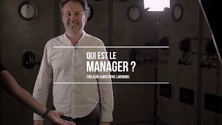 Qui Est Le Manager ?