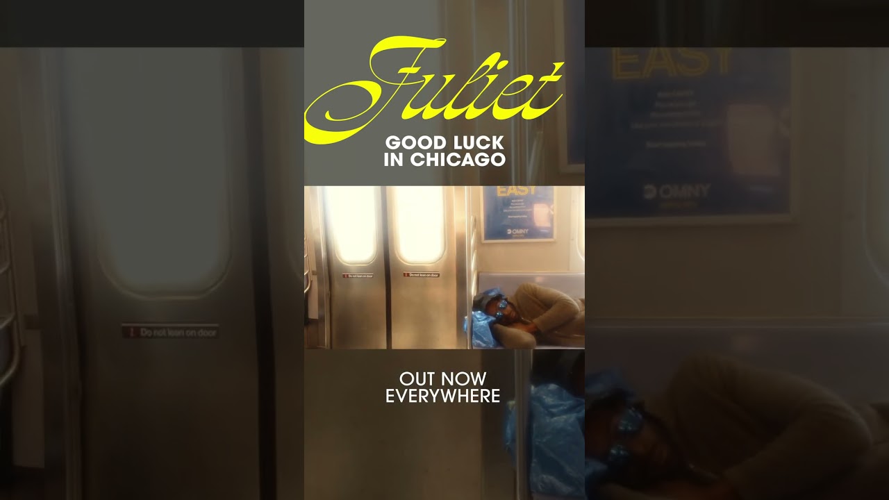 When you're still salty about the breakup. 