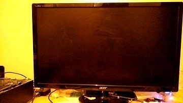 £60 Budget Hackintosh Tutorial Part 1 - Installing OS X