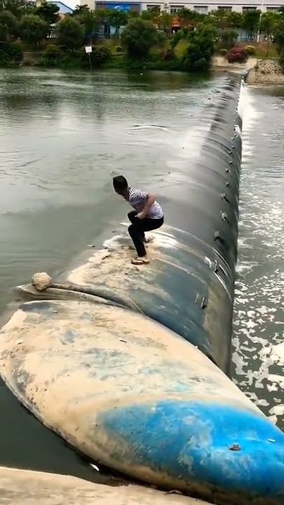 amazing best FisherMan trap hand fishing, Village Natural a lots of fishing videos