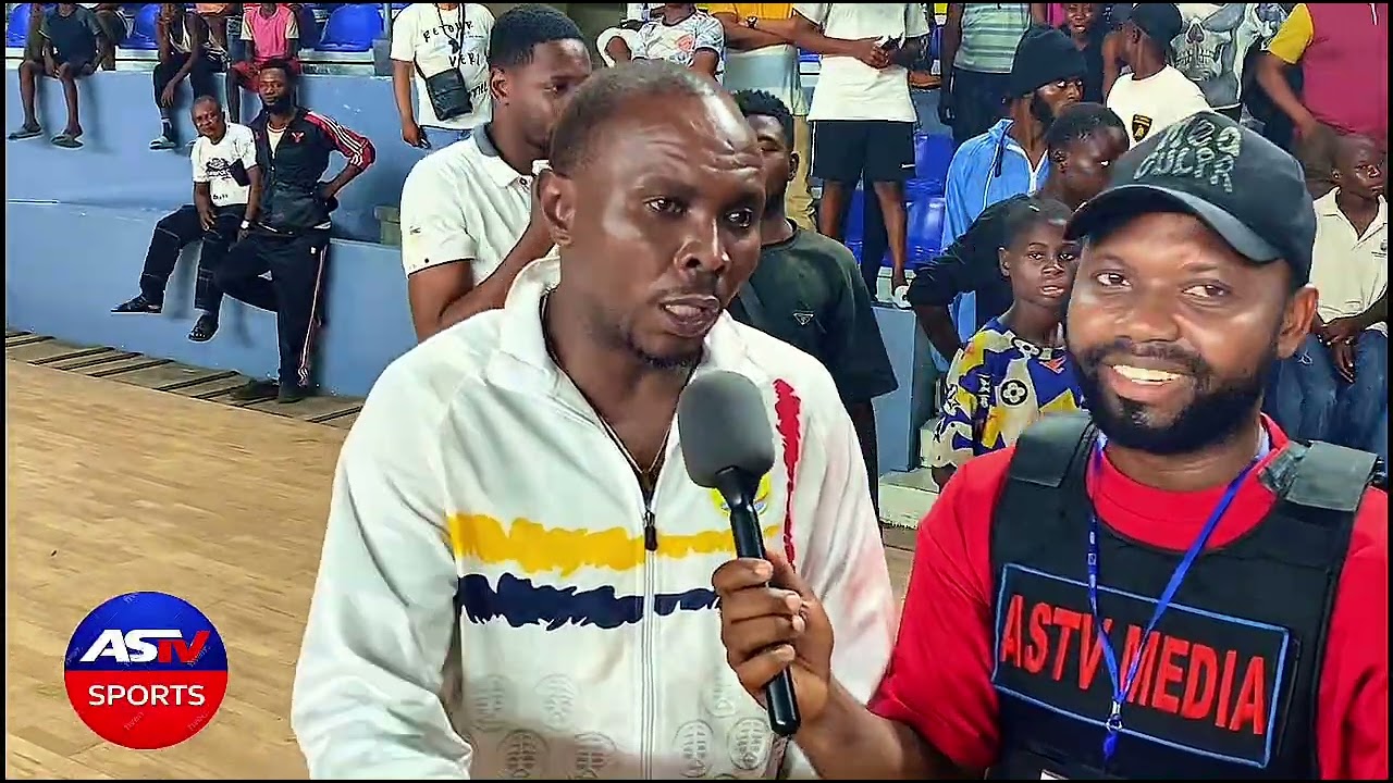 🔥 En direct du stade Ba catcheurs ya KATANGA ba sali désordre na combat ya LOLA POSTOLO