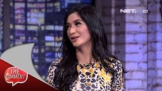 The comment - Hal-hal paling populer di 2013 bersama Fanny Ghassani