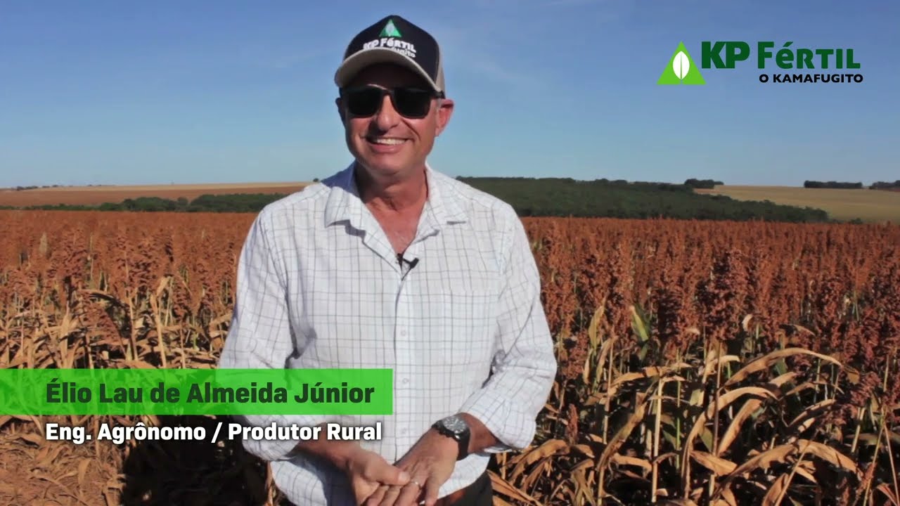 Depoimento - Élio Lau de Almeida Jr (Tupaciguara/MG)
