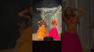 Dupatta Tera Nau Rang Da - New Viral Dance Video New Song