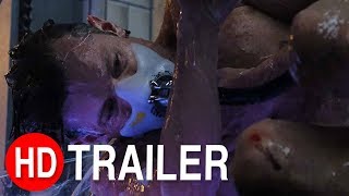 Altered Carbon - Das Unsterblichkeitsprogramm - TRAILER HD deutsch