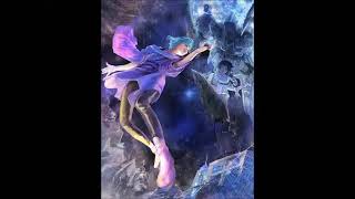Zeta Transcending Time Instrumental
