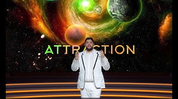 ГОД ПРИТЯЖЕНИЯ: ЭТО БЫЛО ЯРКО!