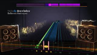 Rocksmith 2014 Howard Blake -Walking In The Air -Lead